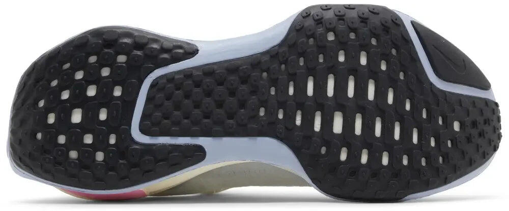 Nike ZoomX Invincible Run 3 White Cobalt Bliss 3/5