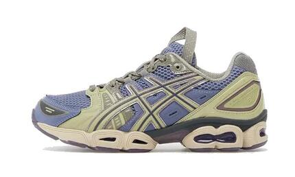 UB3-S Gel Nimbus 9 Stonewash Lint - Taille : 44 EU