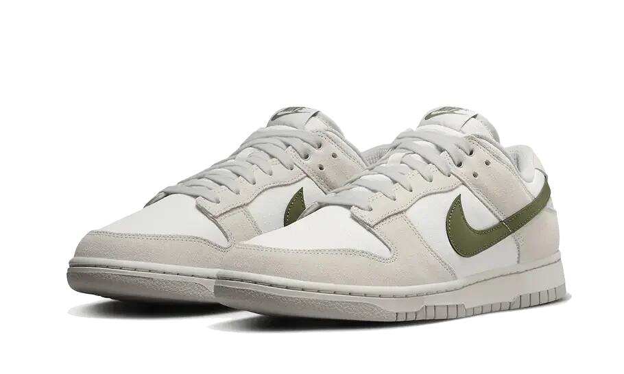 Nike Dunk Low Leaf Veins 2/3