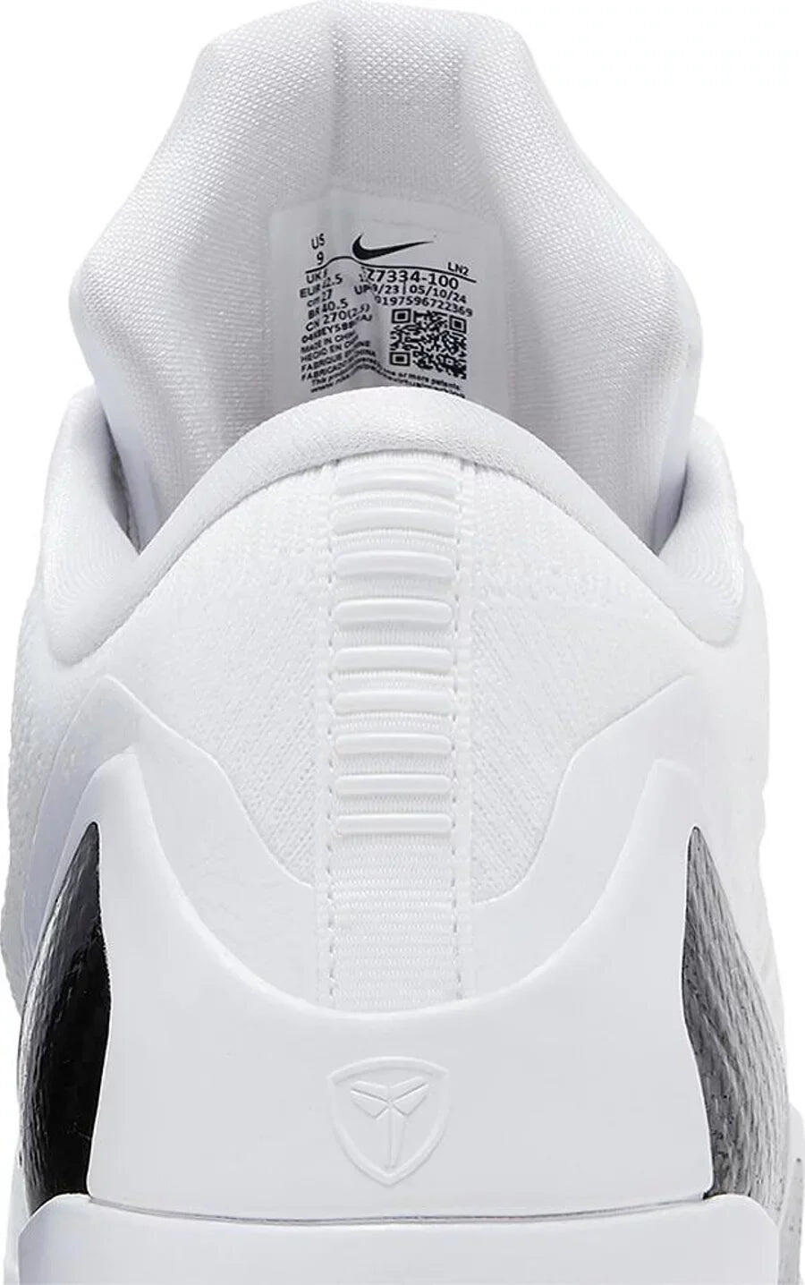Nike Kobe 9 Elite Low Protro Halo 7/7