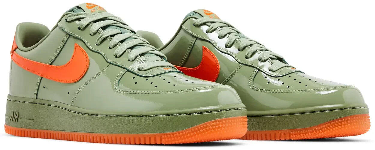Nike Air Force 1 Low Wet Putty 2.0 5/5