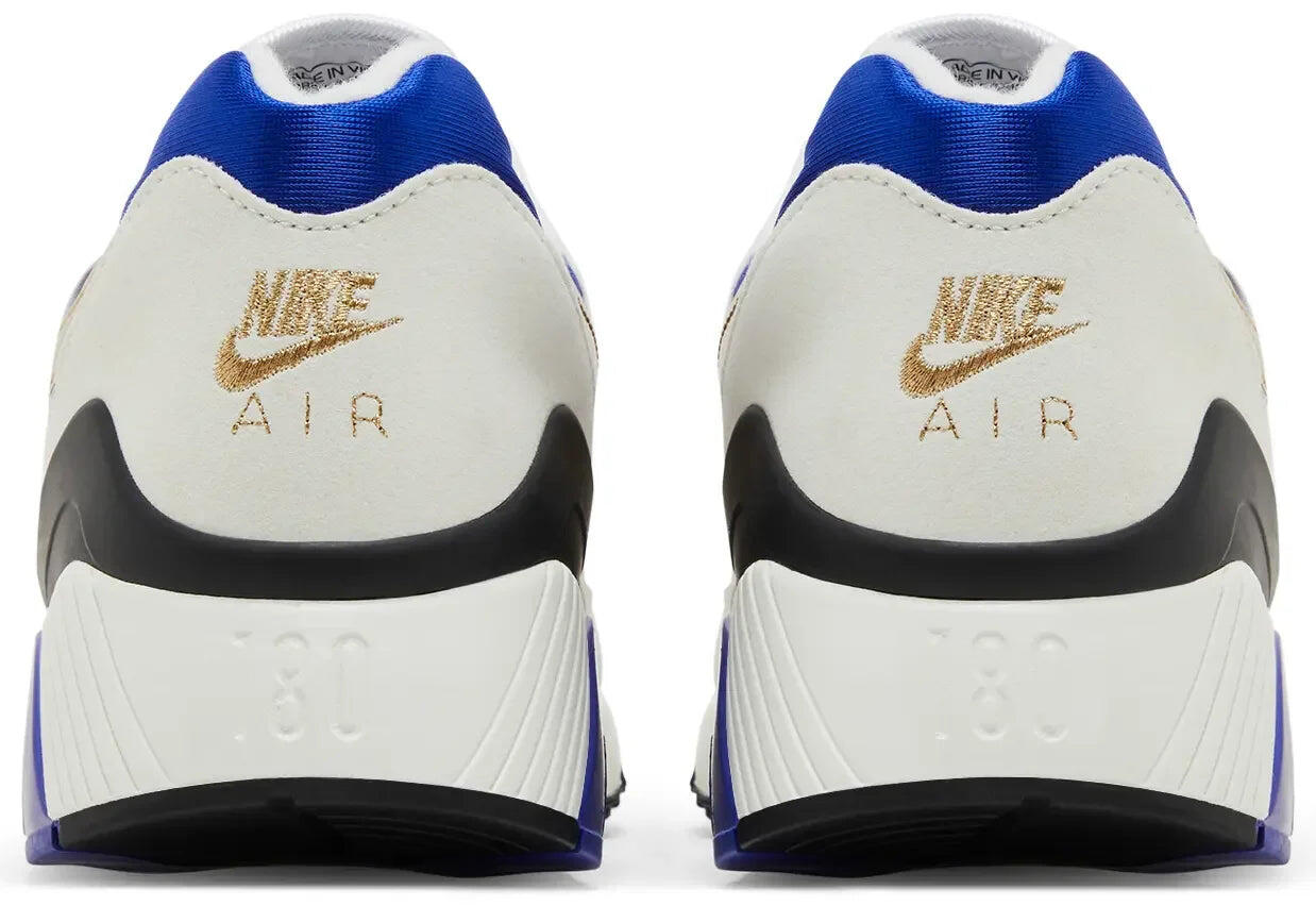 Nike Air Max 180 Summit White Concord 4/5