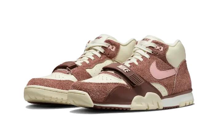 Scarpe - training - unisex - air trainer 1 2/3