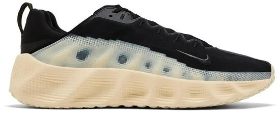Schoen Nike model Nike Ava Rover "Anthracite Black" voor mannen