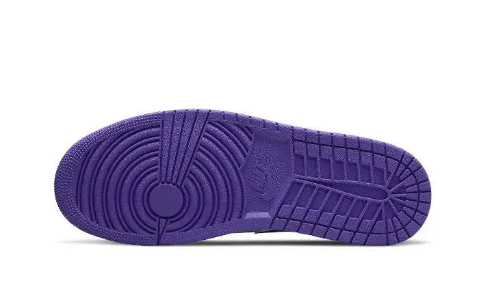 Jordan 1 Mid Dark Iris 3/3
