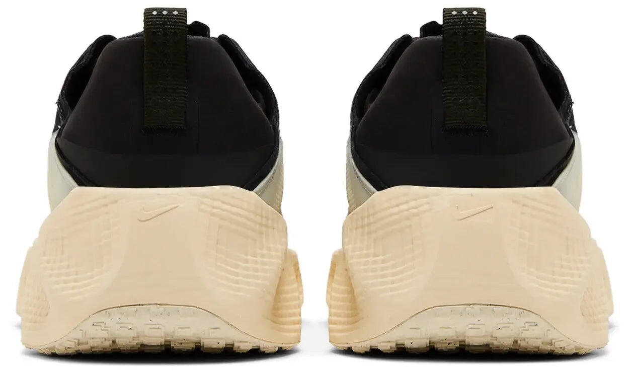 Nike Ava Rover Black Muslin 4/5
