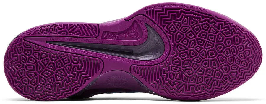 Nike Ja 2 Stargazer 3/5