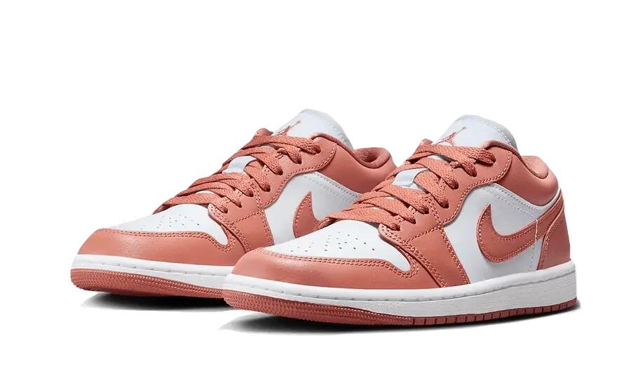 Jordan 1 Low Sky J Orange 2/3