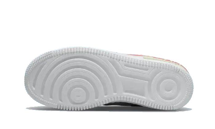 Nike Air Force 1 Shadow White Magic Ember (W) 3/3