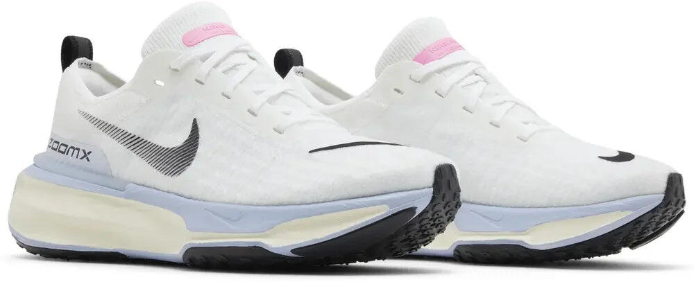 Nike ZoomX Invincible Run 3 White Cobalt Bliss 5/5