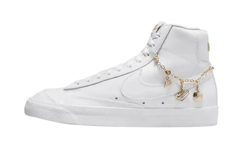 Nike Blazer Mid LX White Pendants (W) 1/1