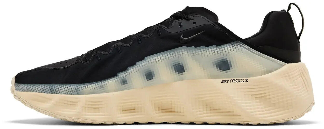 Nike Ava Rover Black Muslin 2/5