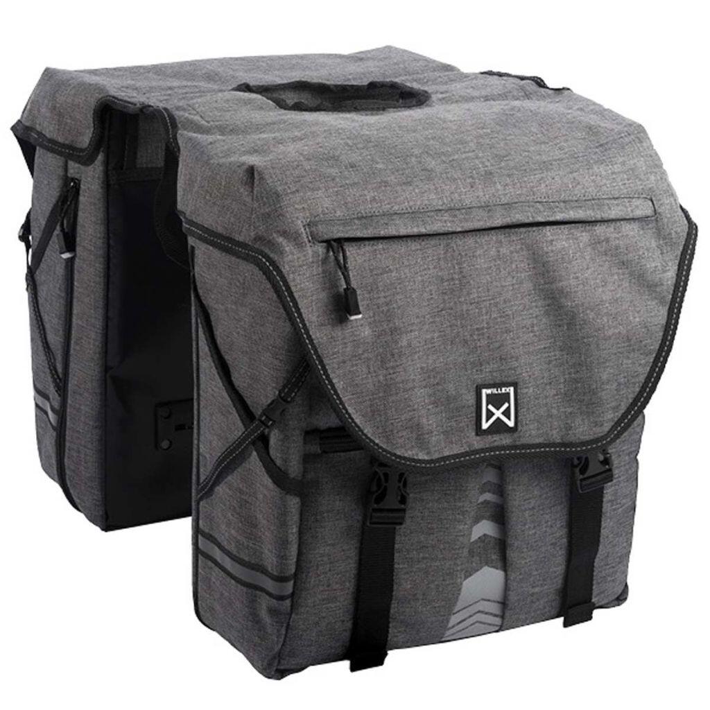Bike carrier Bag Willex S 1200 2/2