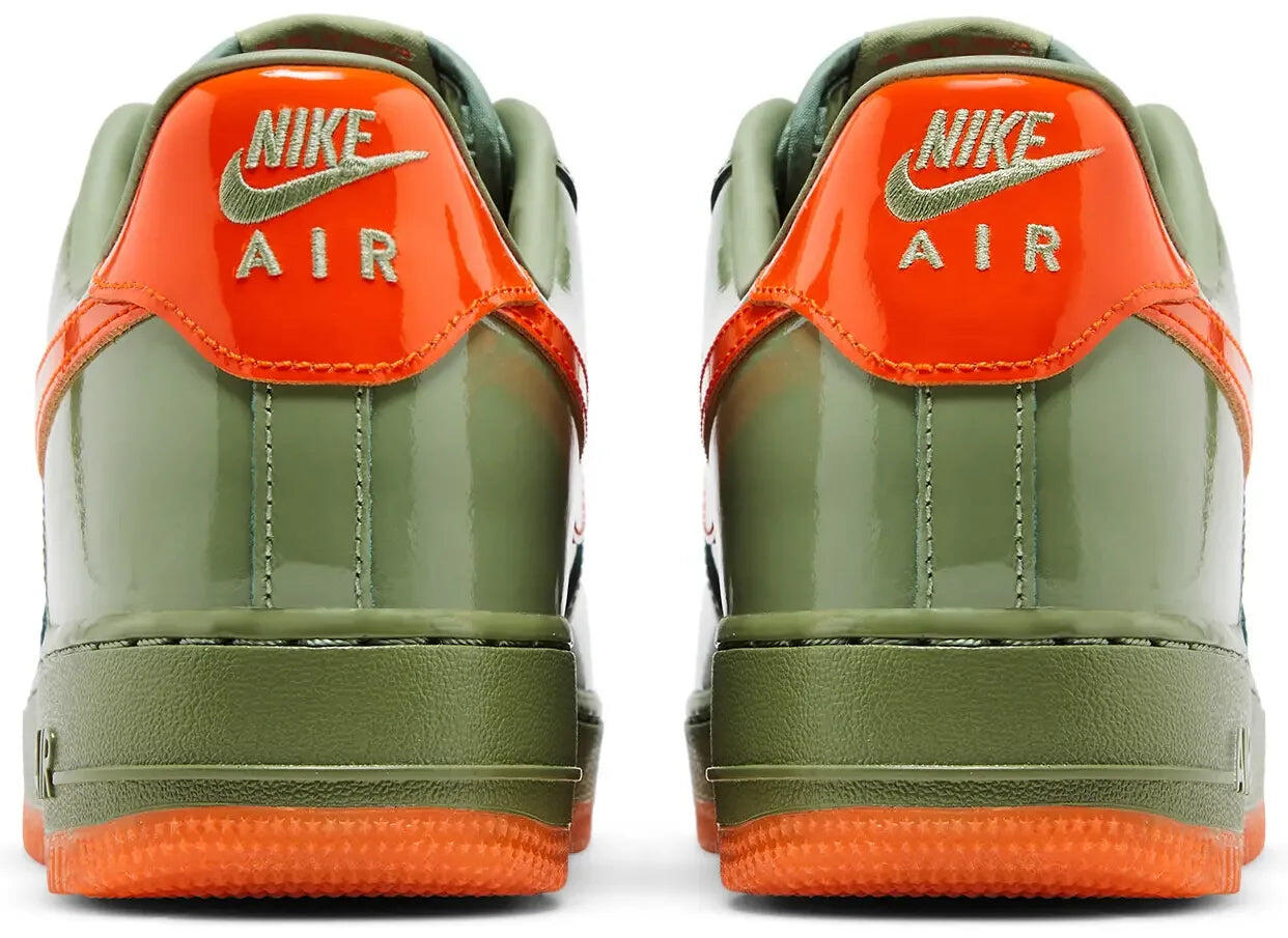 Nike Air Force 1 Low Wet Putty 2.0 4/5
