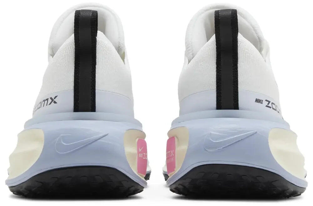 Nike ZoomX Invincible Run 3 White Cobalt Bliss 4/5