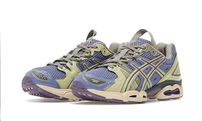ASICS UB3-S Gel-Nimbus 9 Kiko Kostadinov Stonewash 2/3