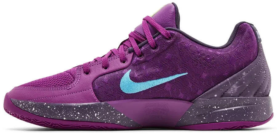 Nike Ja 2 Stargazer 2/5