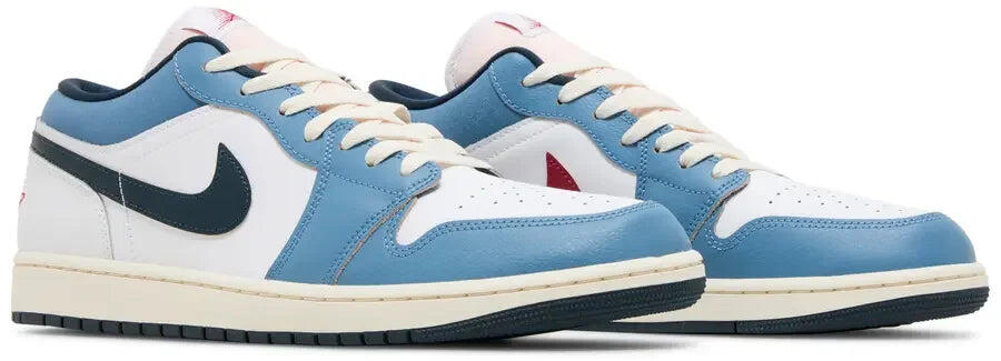 Jordan 1 Low SE Armory Navy 5/5