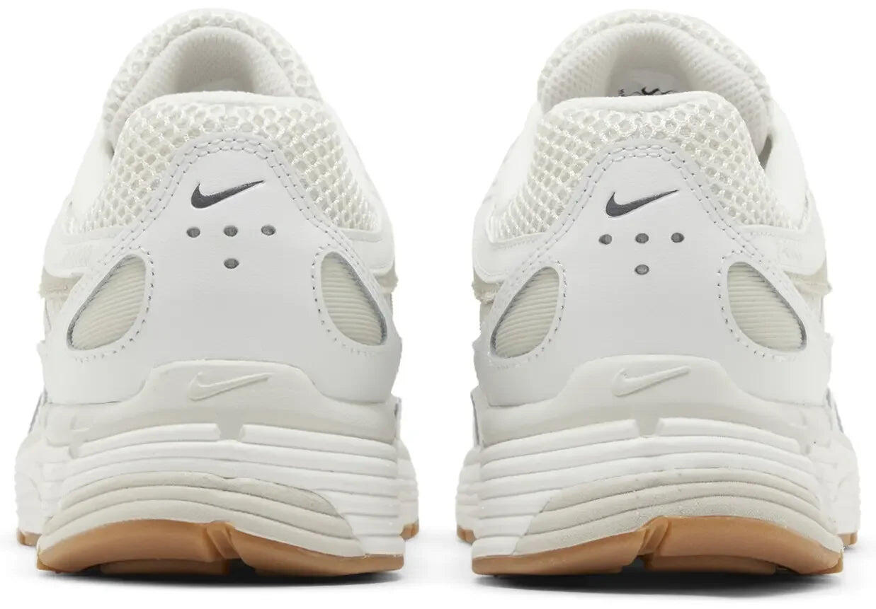 Nike P-6000 Premium Summit White 4/5