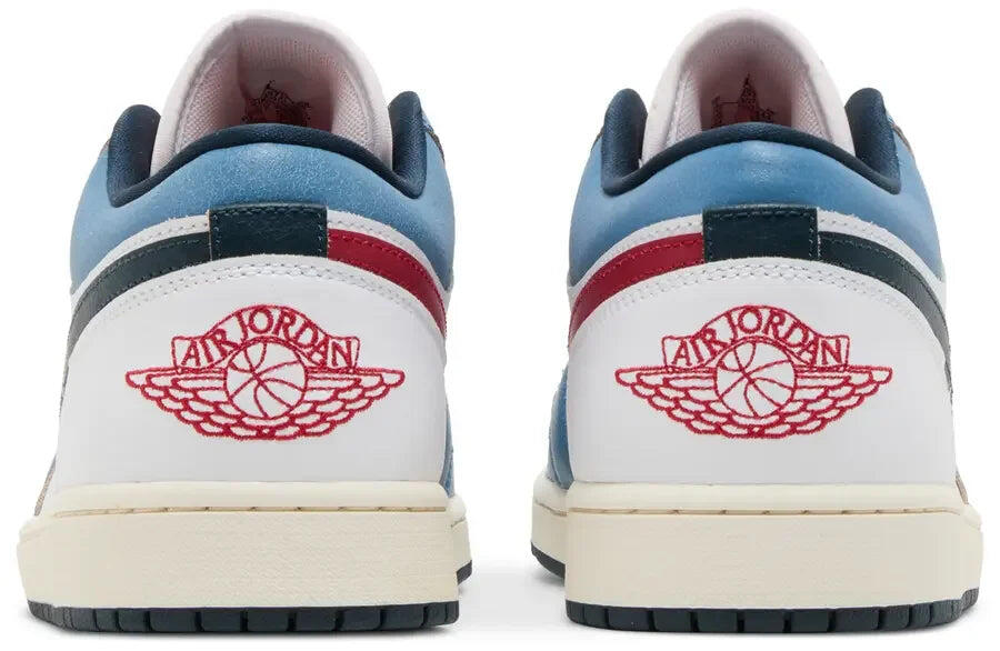 Jordan 1 Low SE Armory Navy 4/5