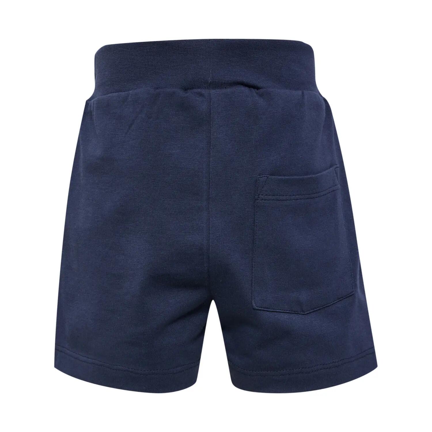 Korte broek voor babyjongens Hummel Joc 3/4