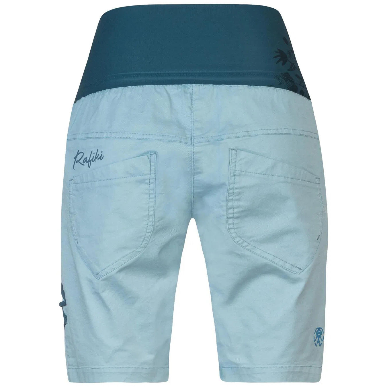 Pantalón corto mujer Rafiki Muriel 3/5