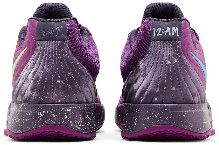 Nike Ja 2 Stargazer 4/5