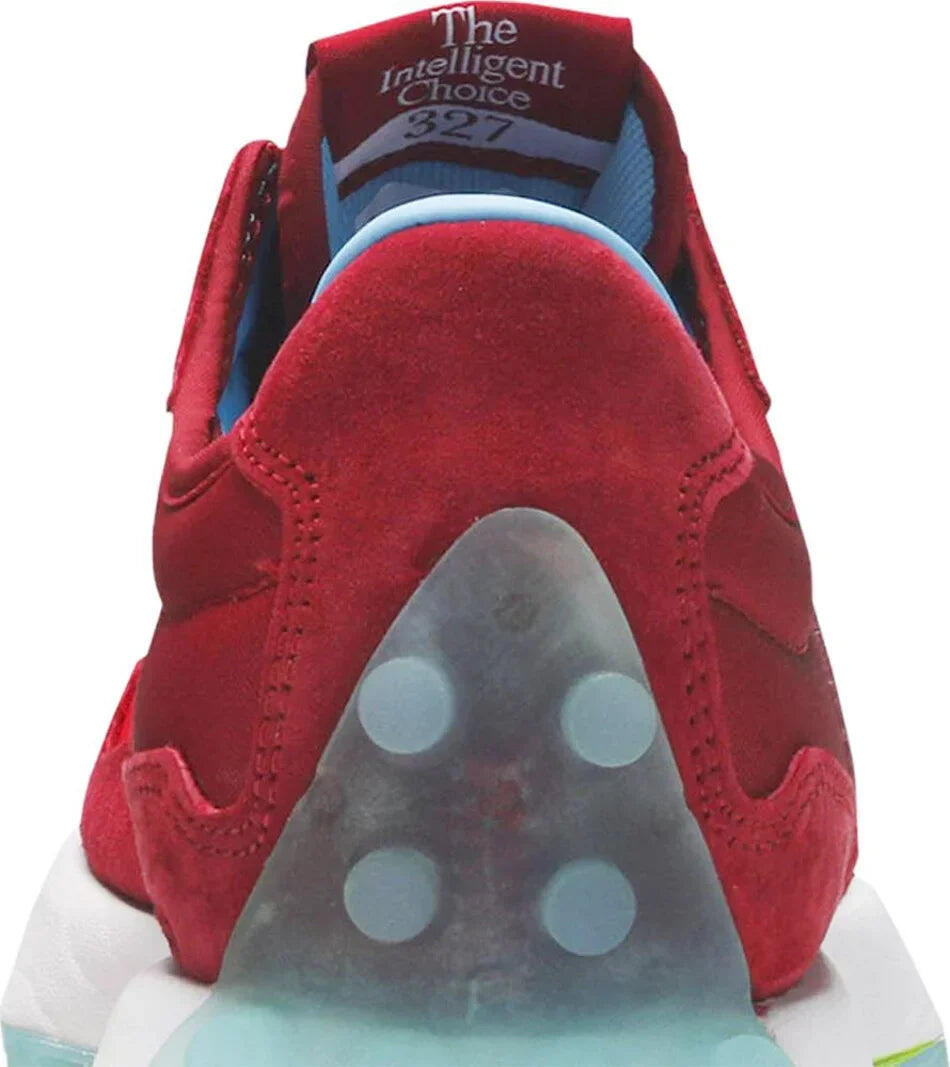 New Balance 327 Concepts Cape 6/7