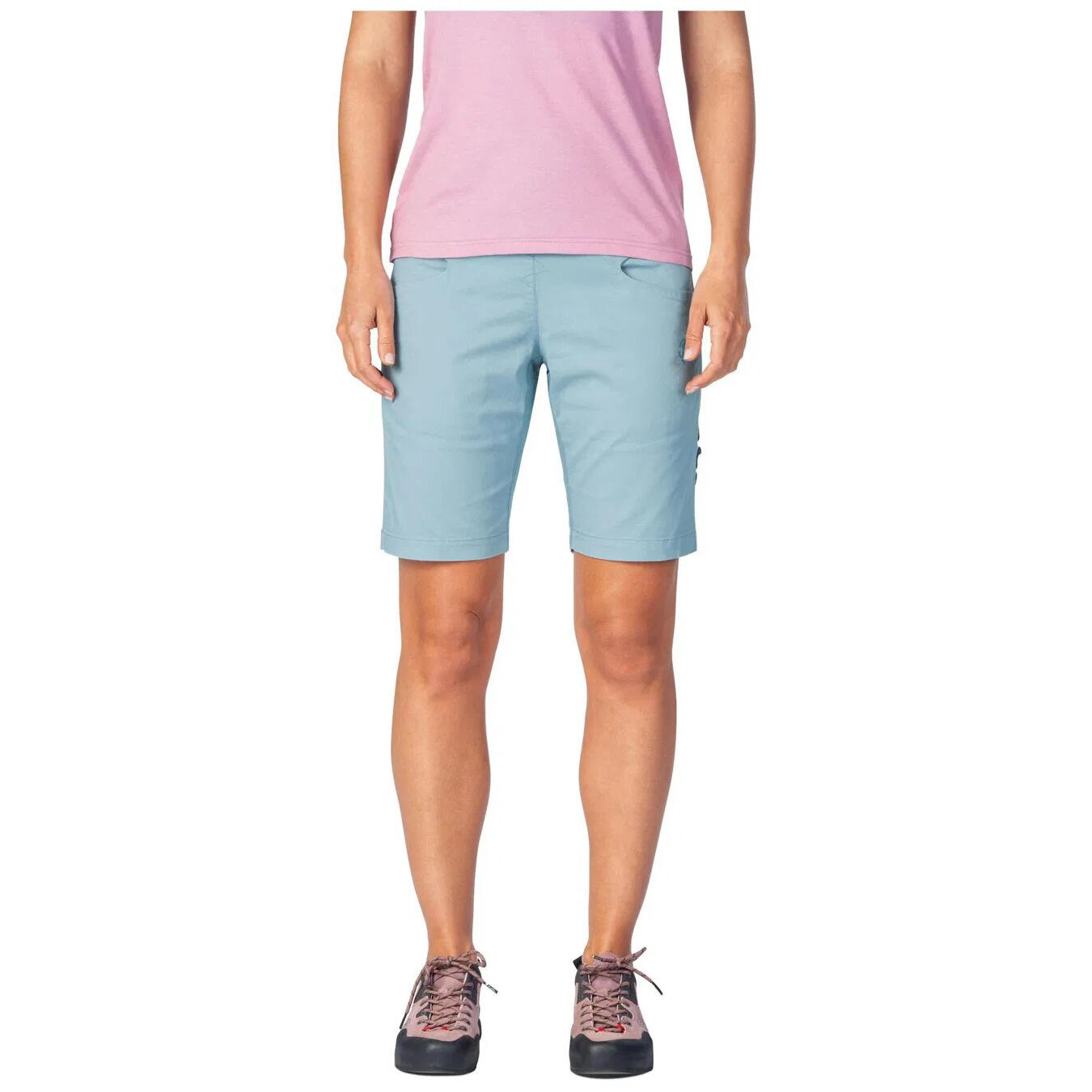 Pantalón corto mujer Rafiki Muriel 2/5