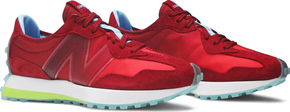 New Balance 327 Concepts Cape 7/7