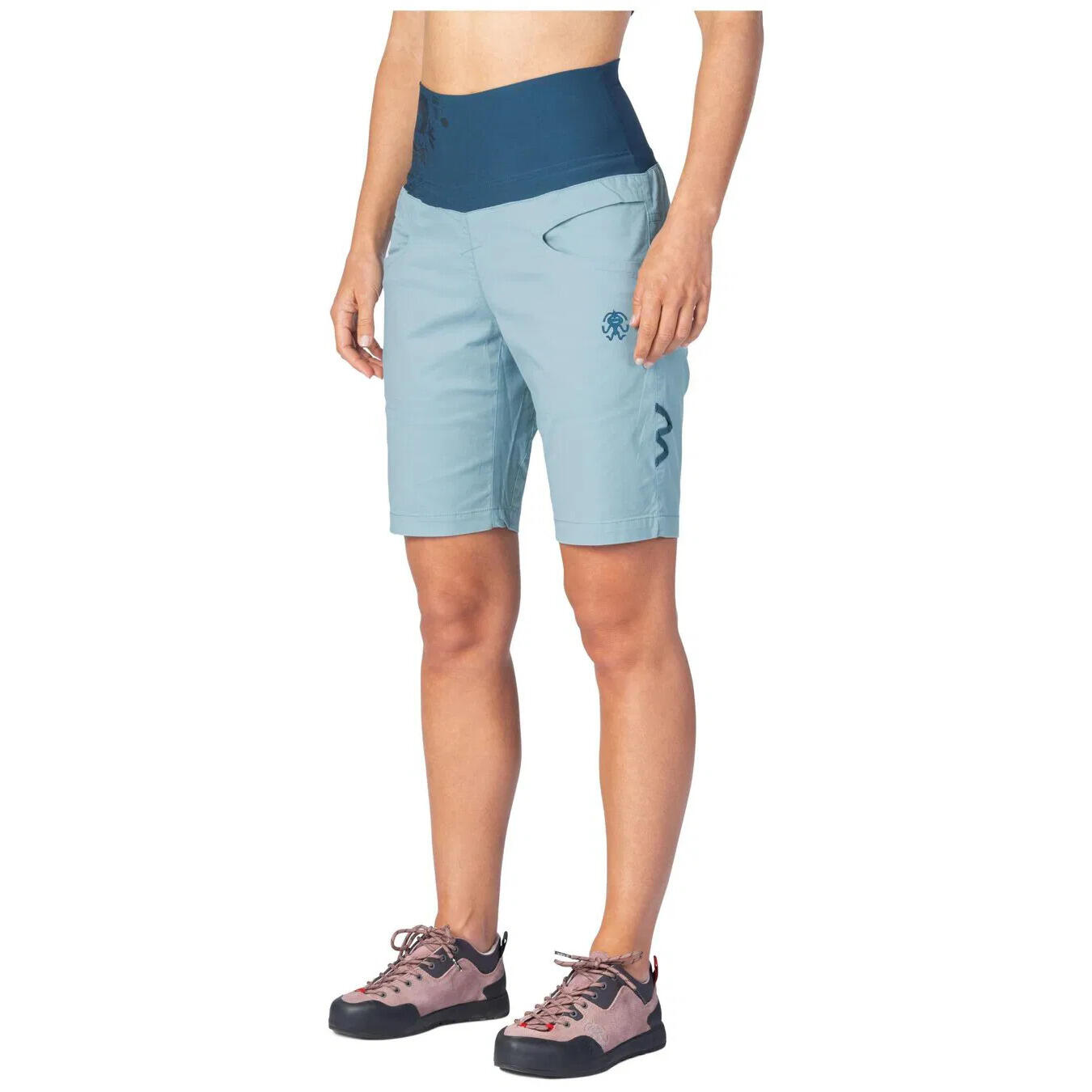 Pantalón corto mujer Rafiki Muriel 5/5