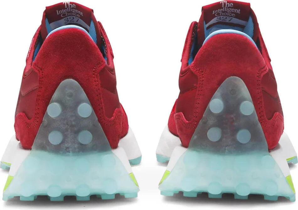 New Balance 327 Concepts Cape 5/7