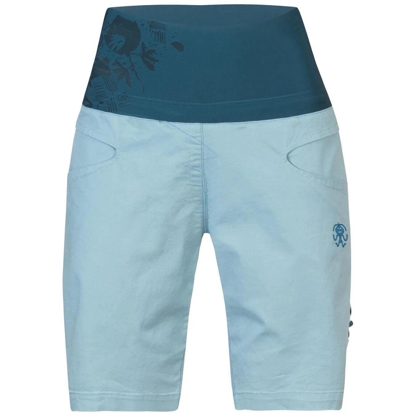 Pantalón corto mujer Rafiki Muriel 1/5