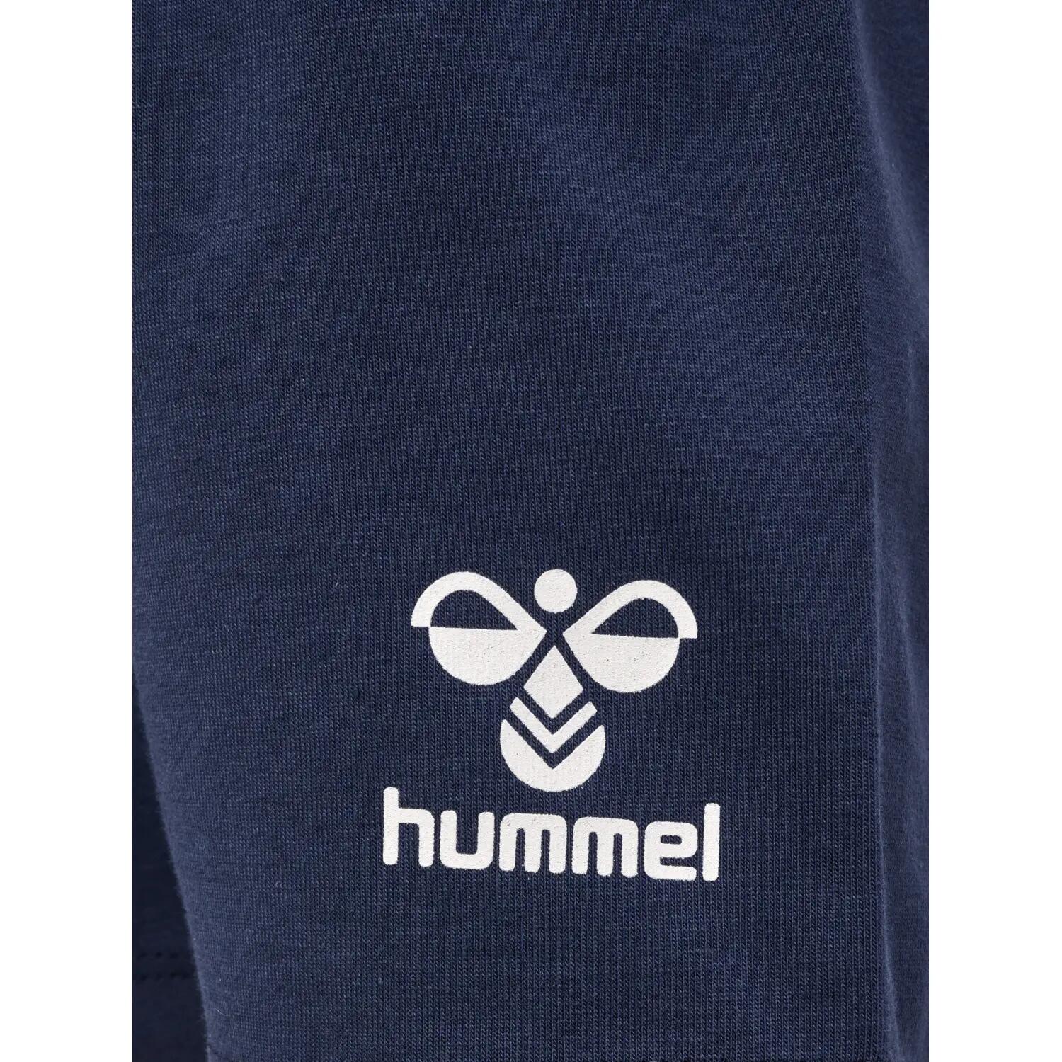 Korte broek voor babyjongens Hummel Joc 4/4