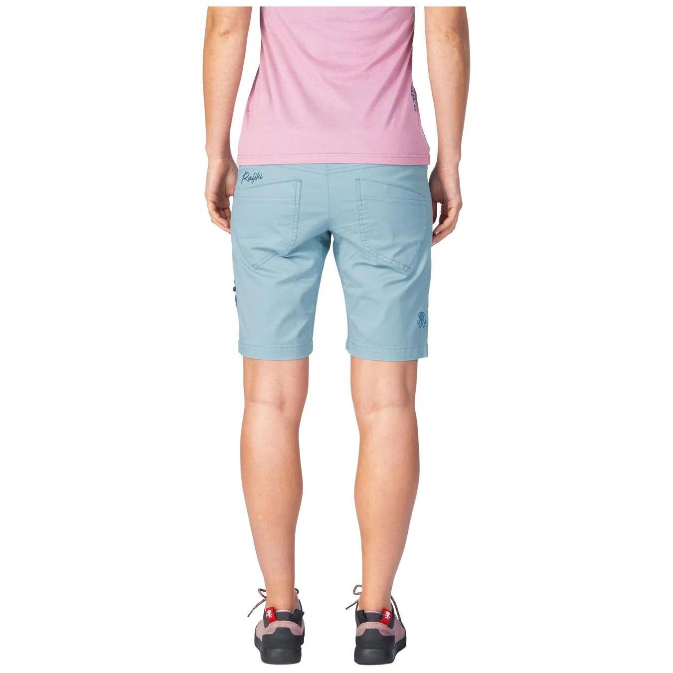 Pantalón corto mujer Rafiki Muriel 4/5