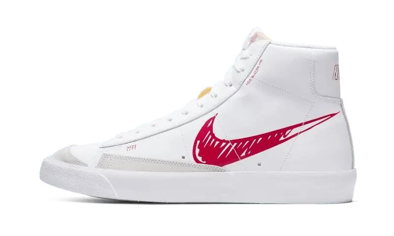 NIKE picture