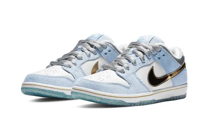 Nike SB Dunk Low Sean Cliver 2/2