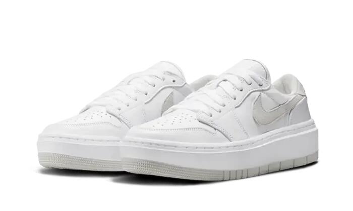 Air Jordan 1 Elevate Low Neutral Grey 2/3