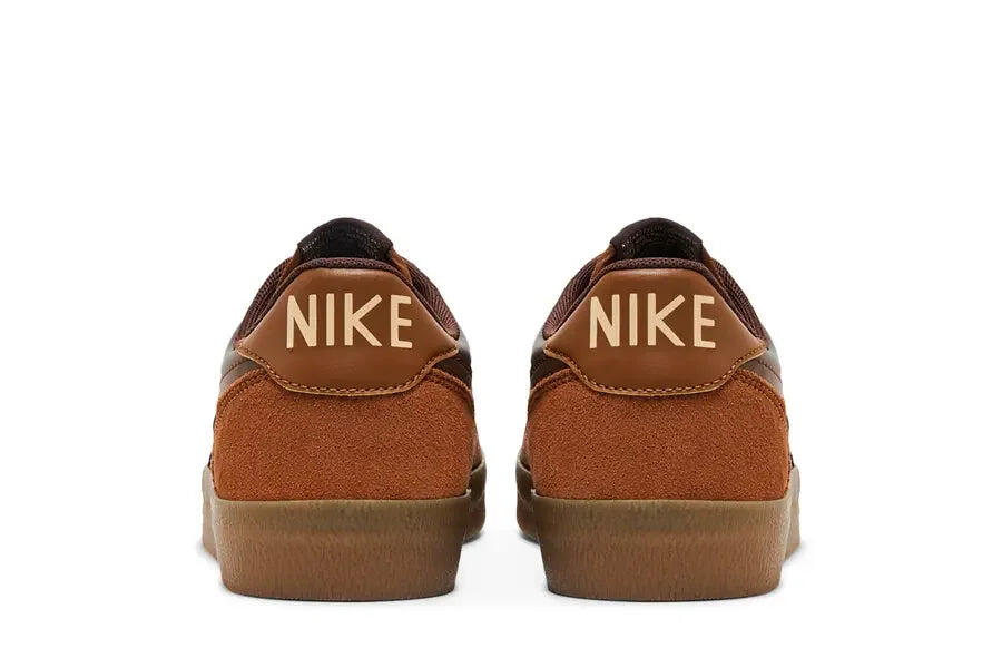 Nike Killshot 2 Cuir Baroque Marron Light British Brun Sésame Cacao Wow 4/5