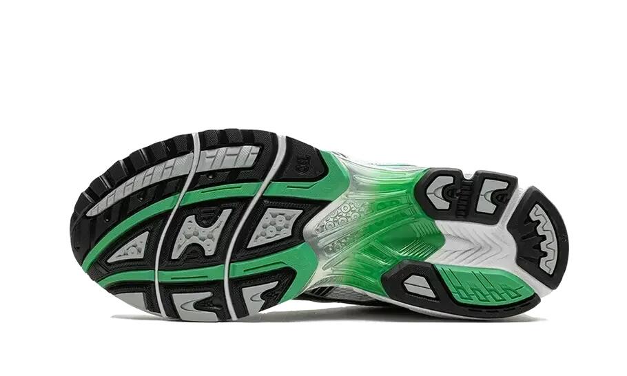 ASICS Gel-Kayano 14 White Malachite Green 4/4