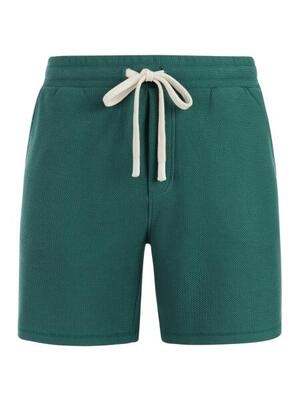 Protest prtgraig shorts - dark teal