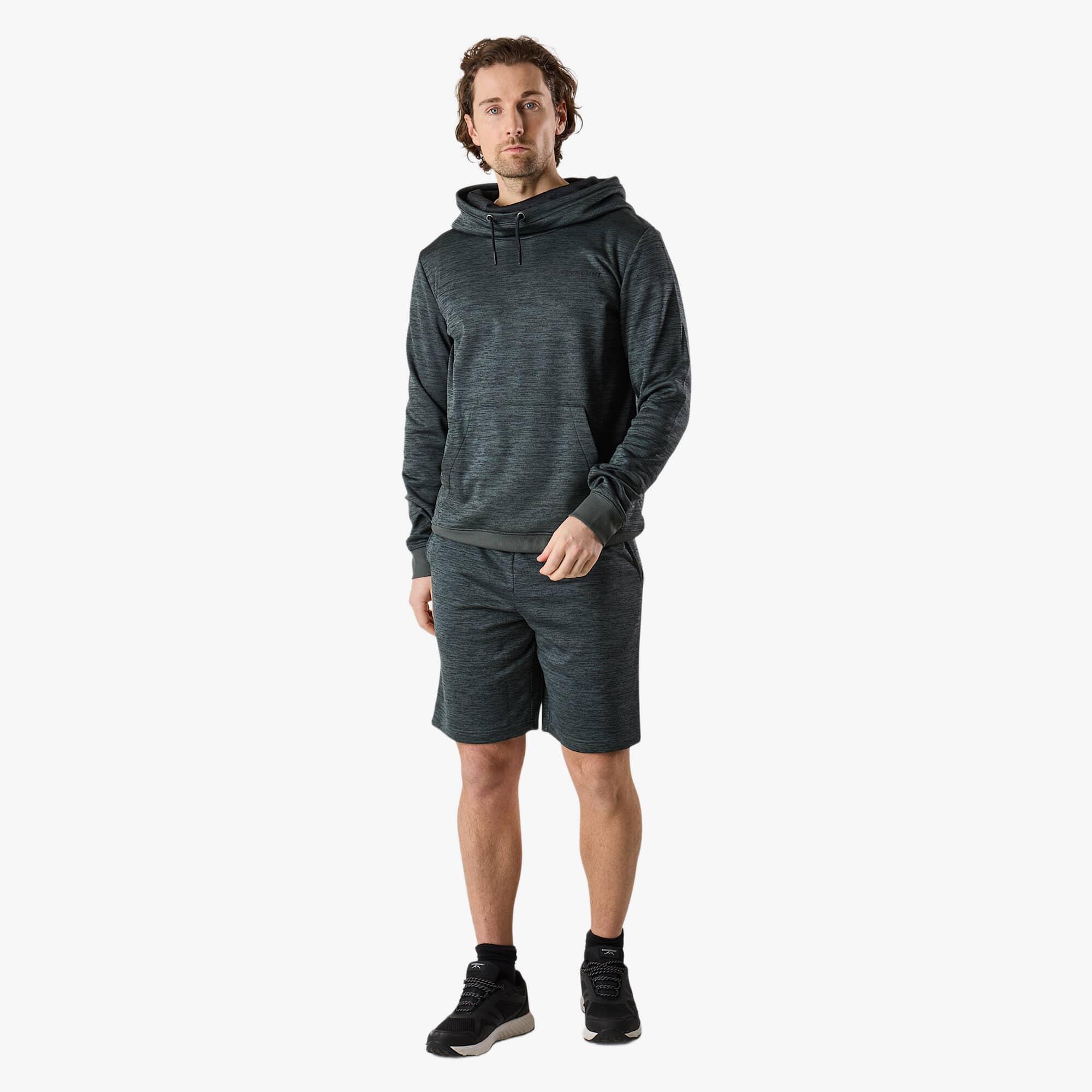 Herren Trainingsshorts training logo Shorts II 3/7