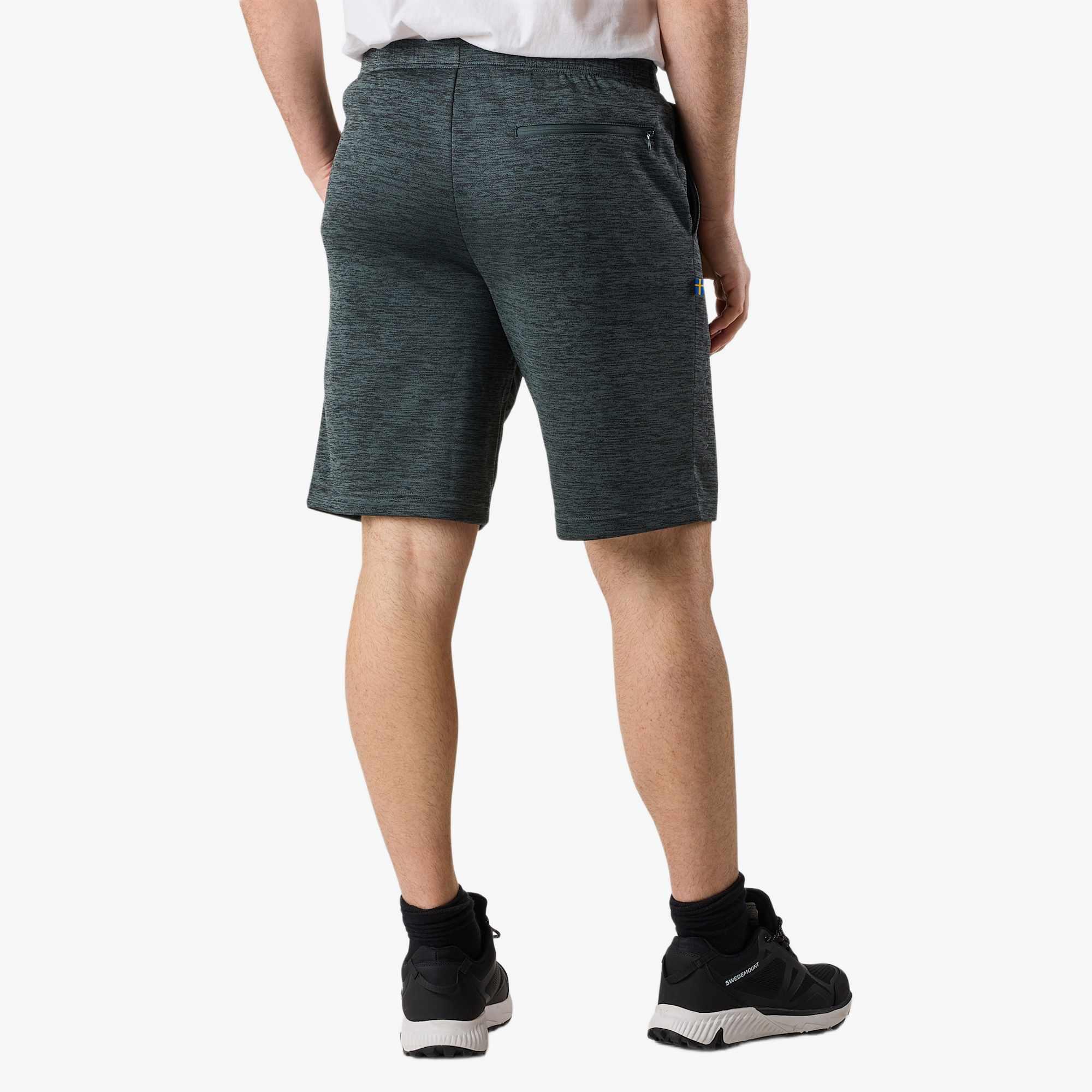 Herren Trainingsshorts training logo Shorts II 2/7