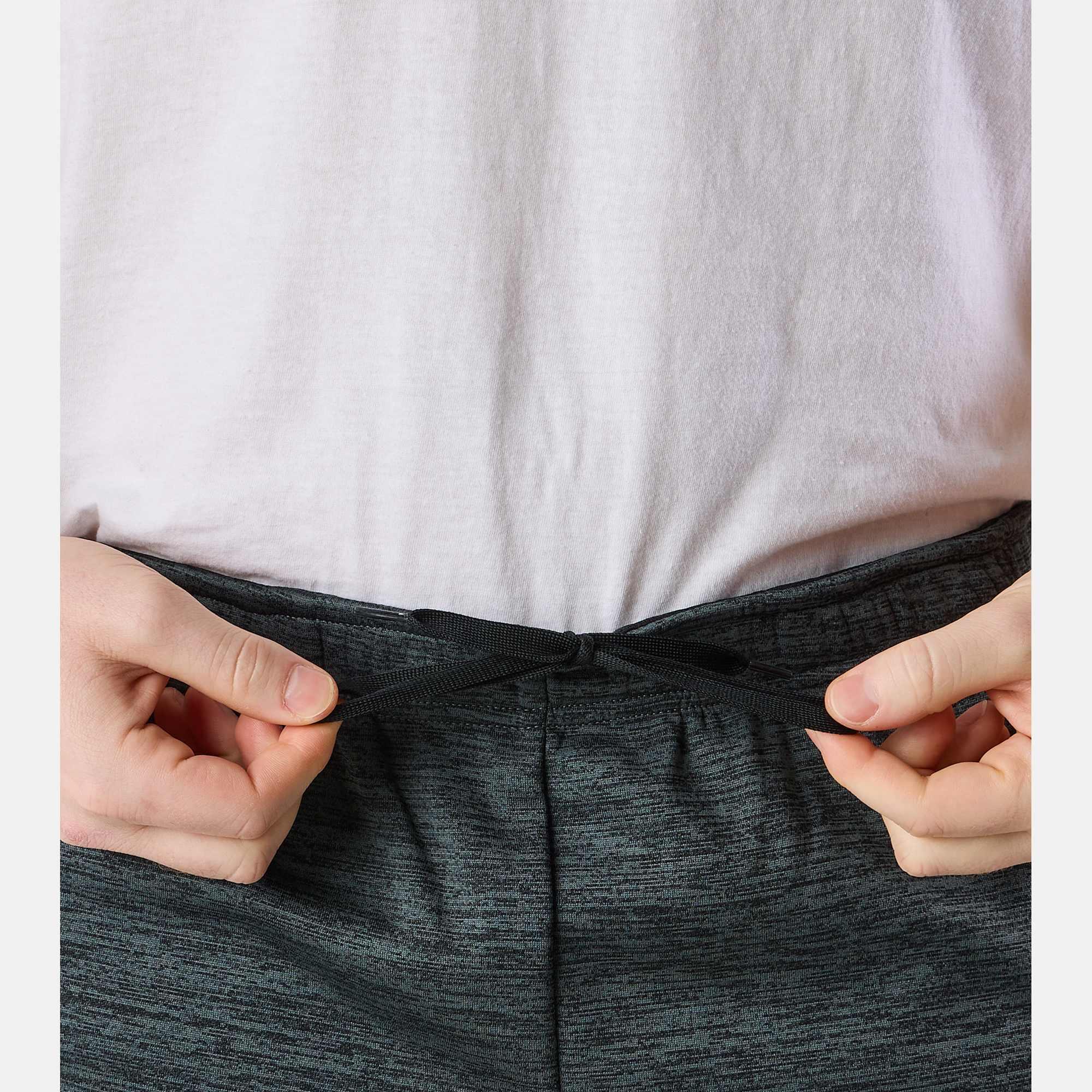 Herren Trainingsshorts training logo Shorts II 7/7