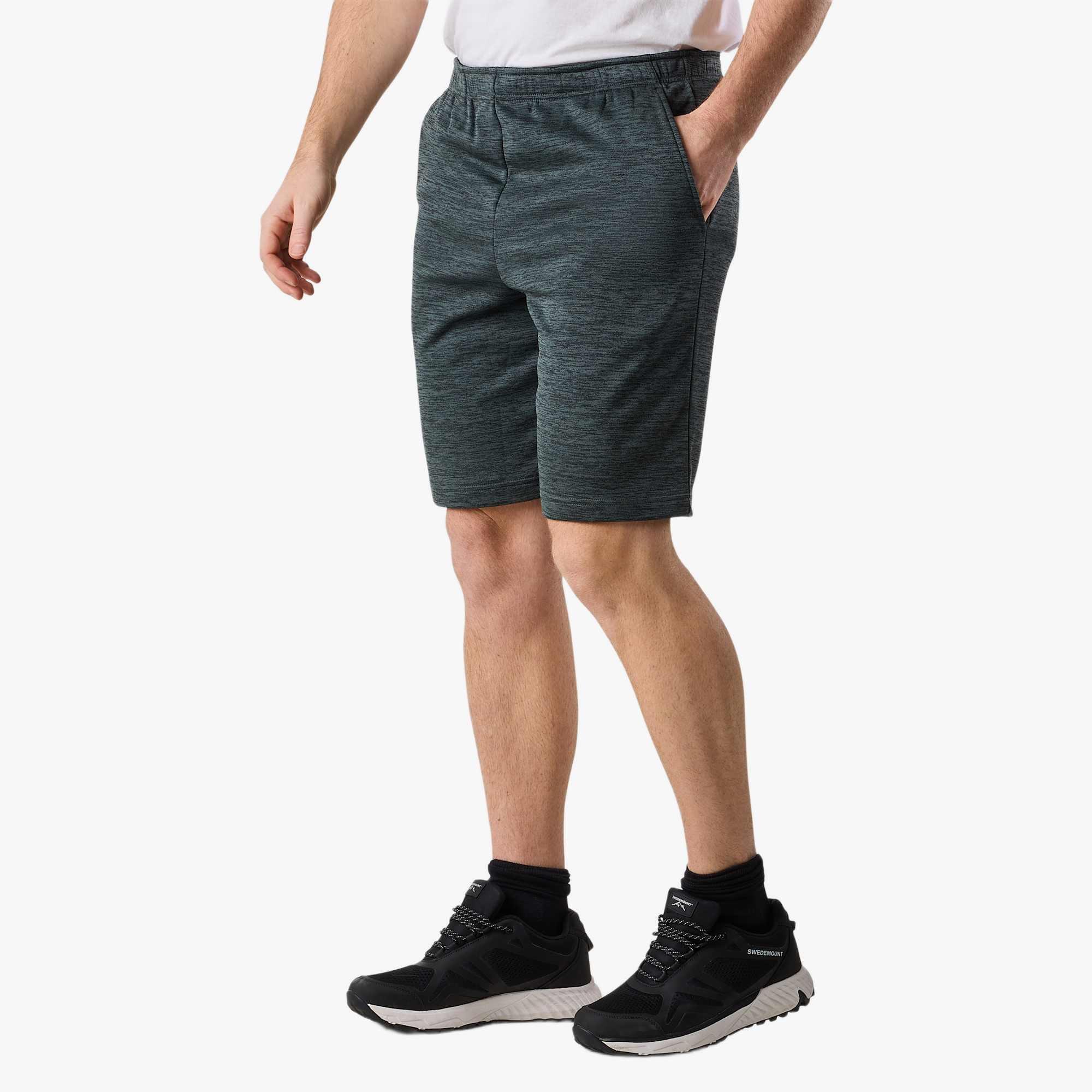 Herren Trainingsshorts training logo Shorts II 4/7