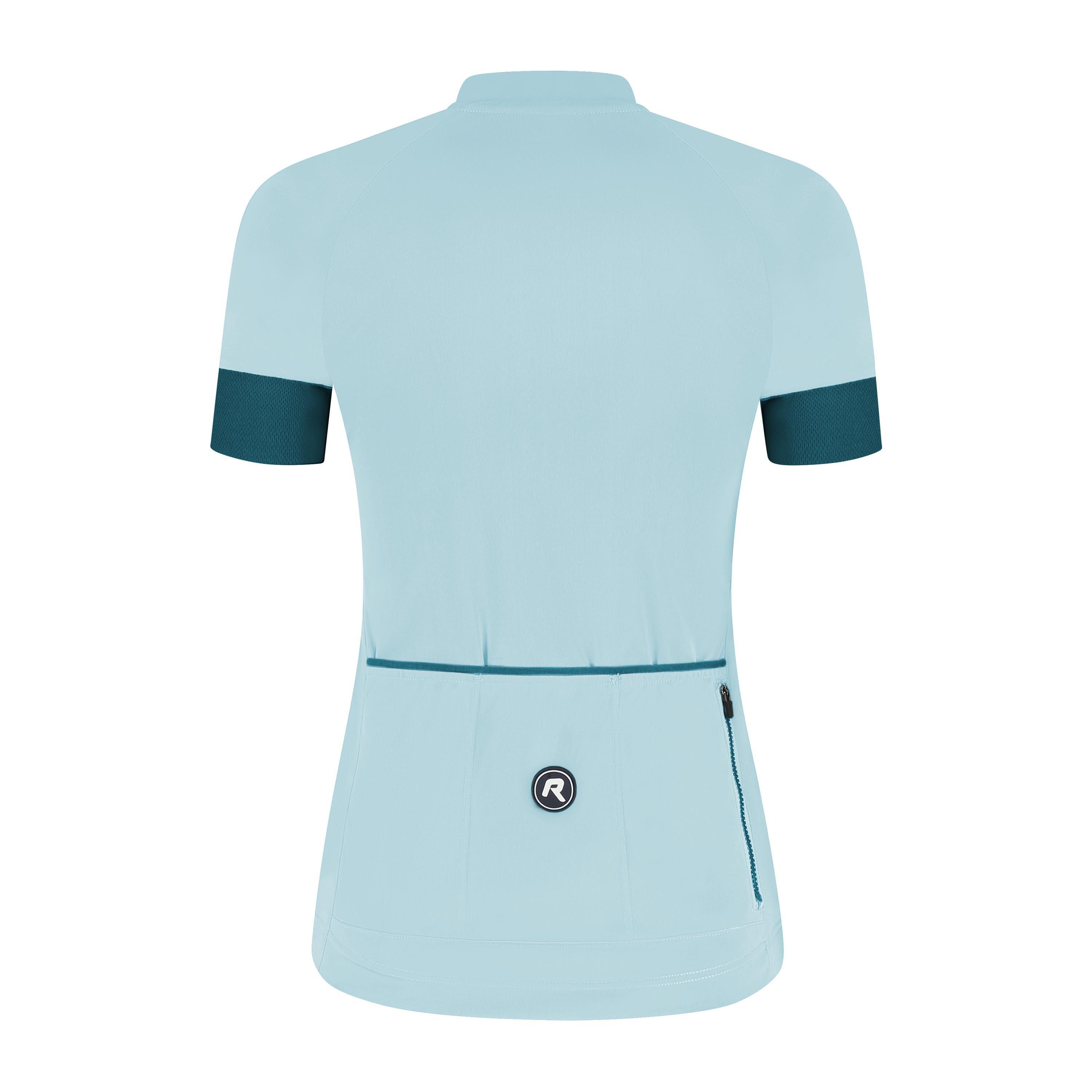 Maillot Manches Courtes Velo Femme - Modesta 3/8