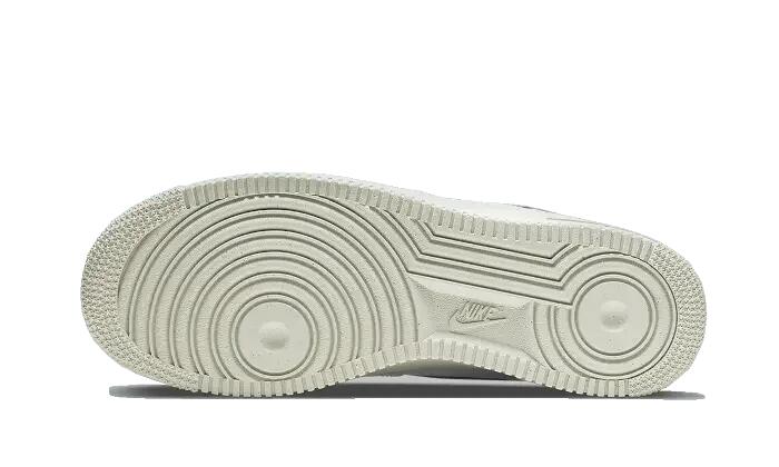 Nike Air Force 1 Low '07 SE Wool Pack 3/3