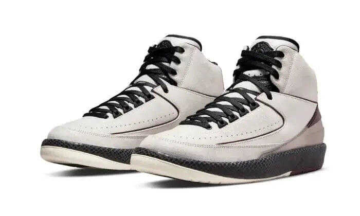 Air Jordan 2 Retro A Ma Maniére - Taille : 40.5 EU 2/3