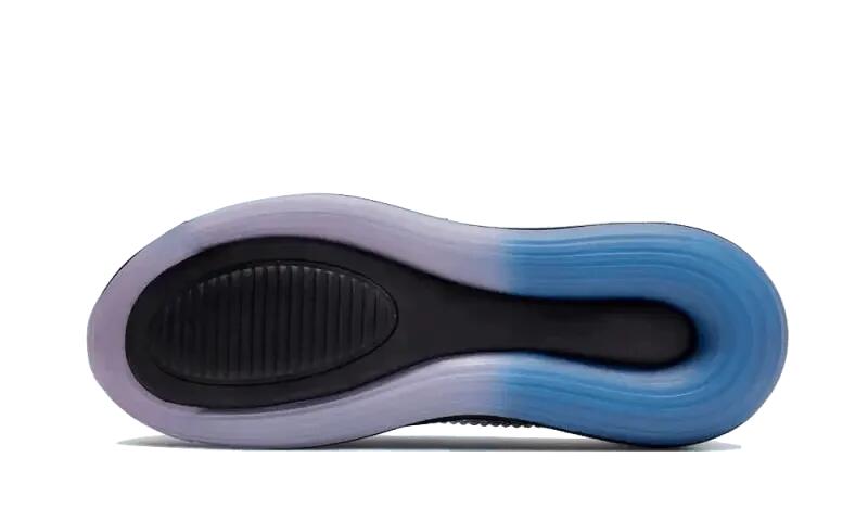 Nike Air Max 720 Bubble Pack Black (W) 3/3