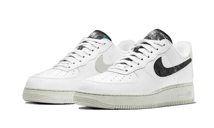 Nike Air Force 1 Low '07 SE Wool Pack 2/3